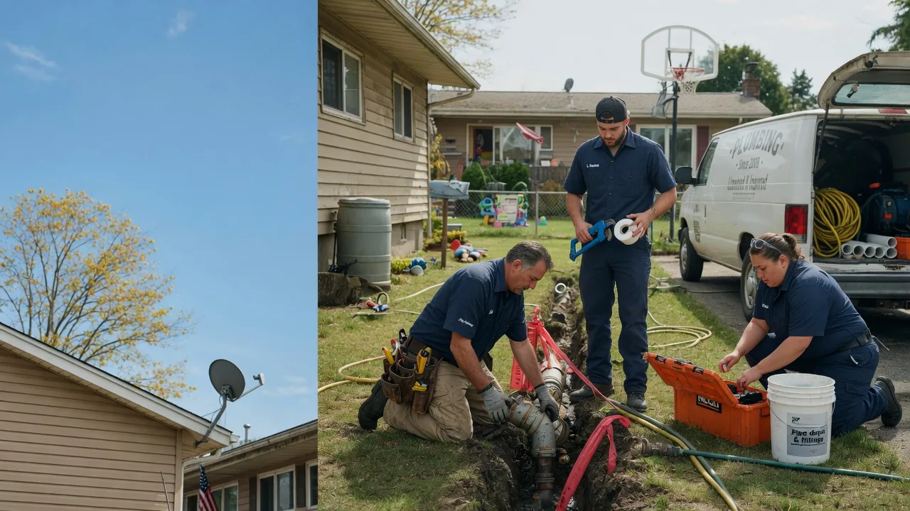 Garbage Disposal Replacement in Fryburg, PA near me